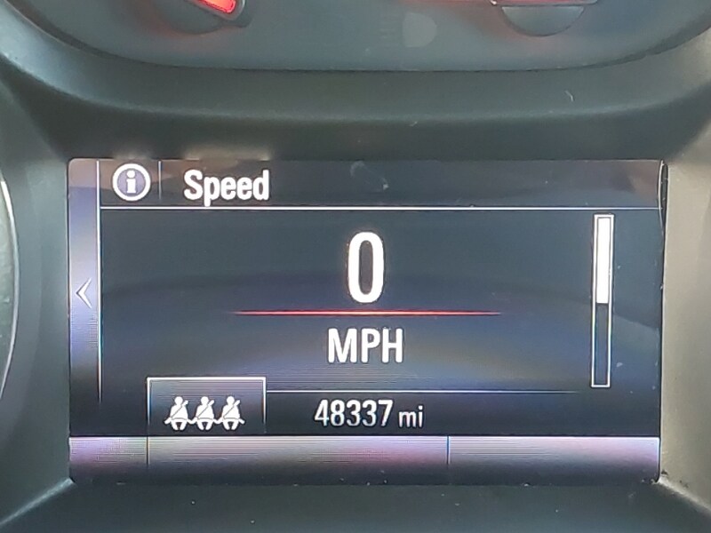 Used Vauxhall Astra 2017 for sale - 77149732: Photo 11