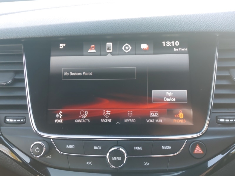 Used Vauxhall Astra 2017 for sale - 77149732: Photo 15