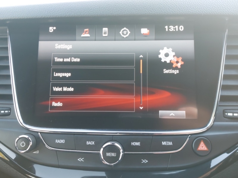 Used Vauxhall Astra 2017 for sale - 77149732: Photo 16