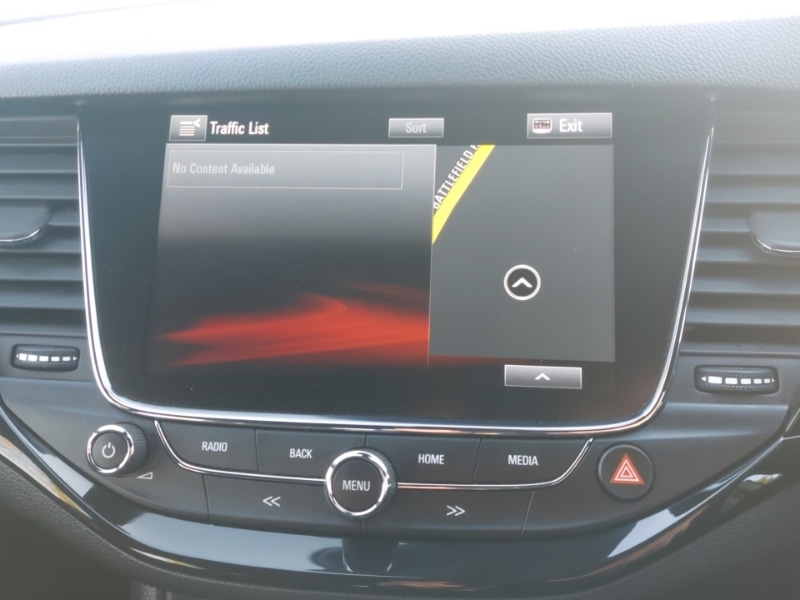 Used Vauxhall Astra 2017 for sale - 77149732: Photo 19