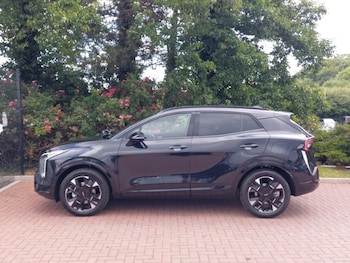 Used Kia Sportage 2026 for sale - 78861366: Photo