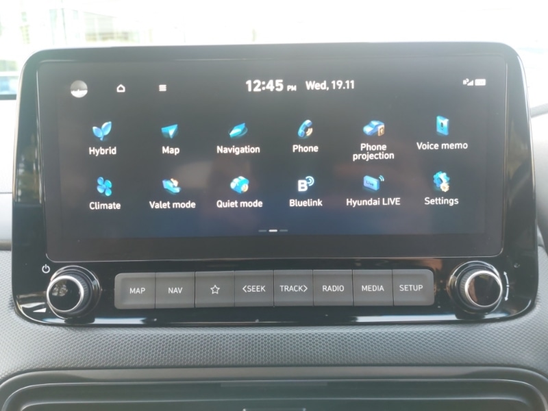 Used Hyundai KONA 2022 for sale - 76629112: Photo 14