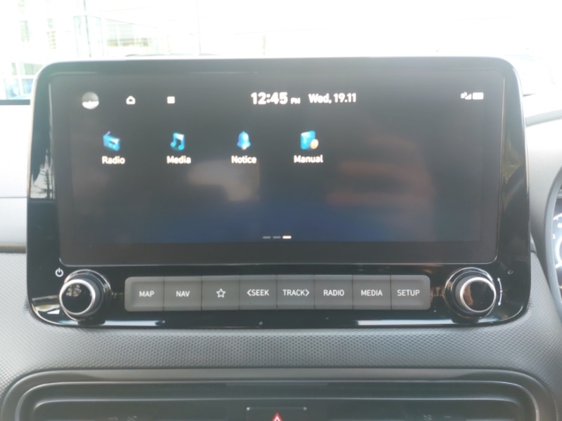 Used Hyundai KONA 2022 for sale - 76629112: Photo 15