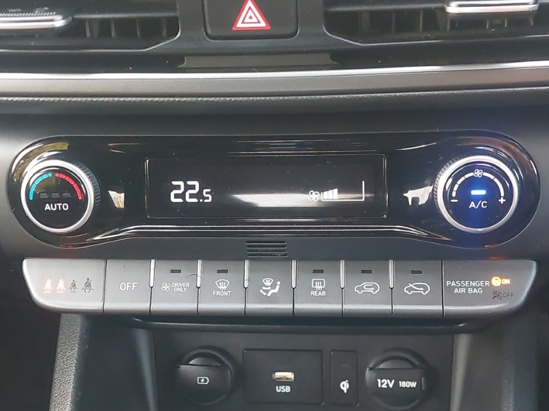 Used Hyundai KONA 2022 for sale - 76629112: Photo 16