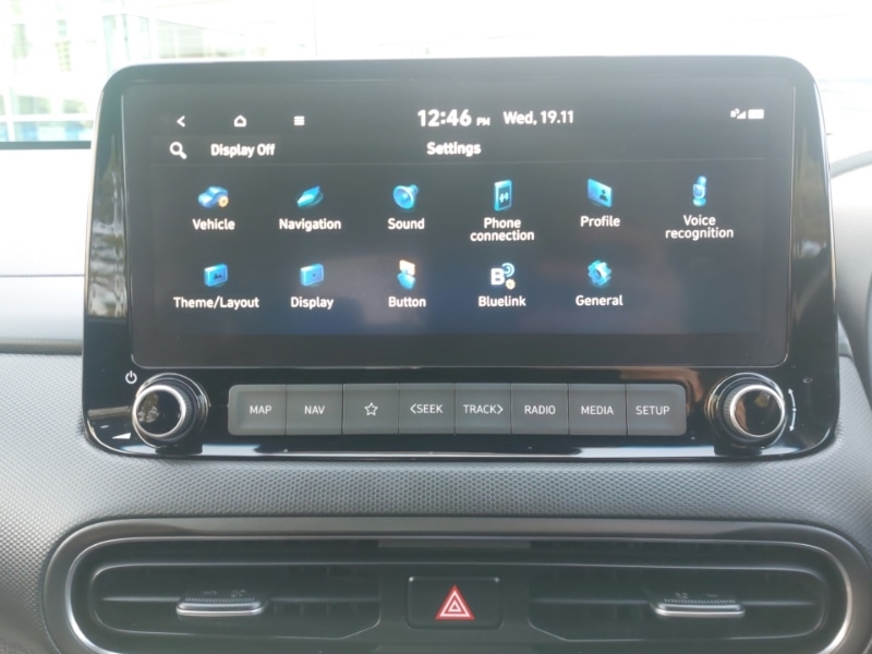 Used Hyundai KONA 2022 for sale - 76629112: Photo 18