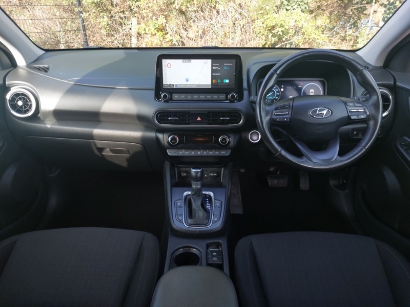 Used Hyundai KONA 2022 for sale - 76629112: Photo 2