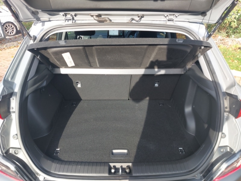 Used Hyundai KONA 2022 for sale - 76629112: Photo 8