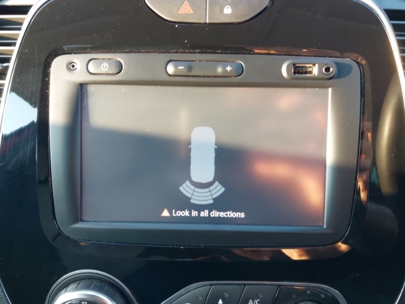 Used Renault Captur 2018 for sale - 77751388: Photo 10