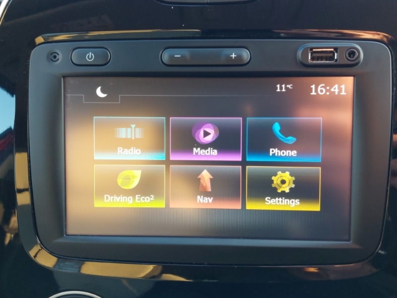 Used Renault Captur 2018 for sale - 77751388: Photo 14