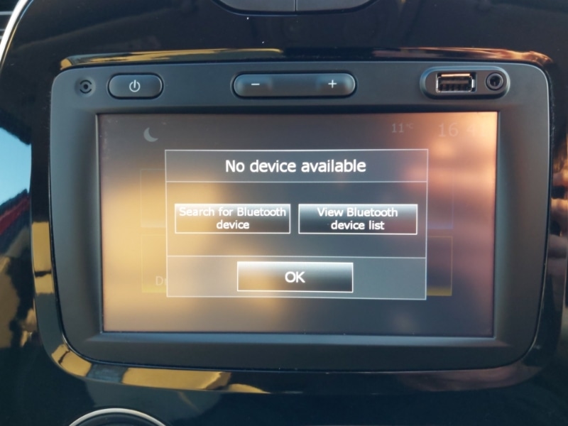 Used Renault Captur 2018 for sale - 77751388: Photo 15