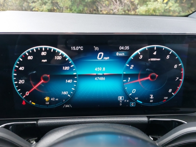 Used Mercedes-Benz B Class 2022 for sale - 77240954: Photo 11