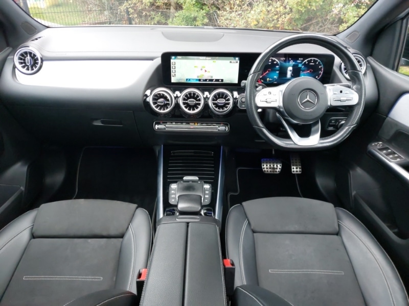 Used Mercedes-Benz B Class 2022 for sale - 77240954: Photo 2