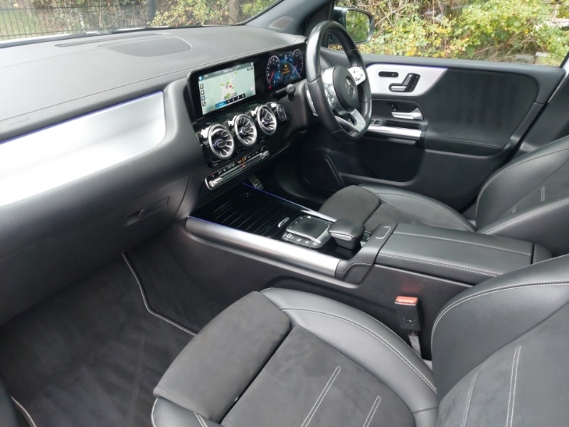 Used Mercedes-Benz B Class 2022 for sale - 77240954: Photo 5