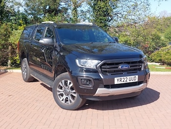 Used Ford Ranger 2022 for sale - 78333483: Photo