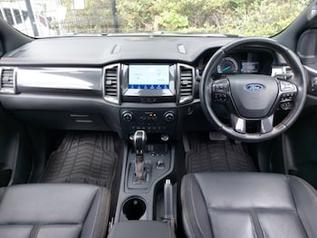 Used Ford Ranger 2022 for sale - 78333483: Photo