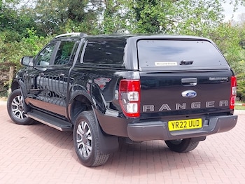 Used Ford Ranger 2022 for sale - 78333483: Photo