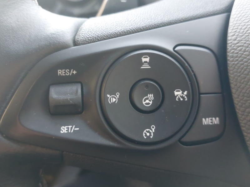 Used Vauxhall Corsa 2022 for sale - 76397361: Photo 13