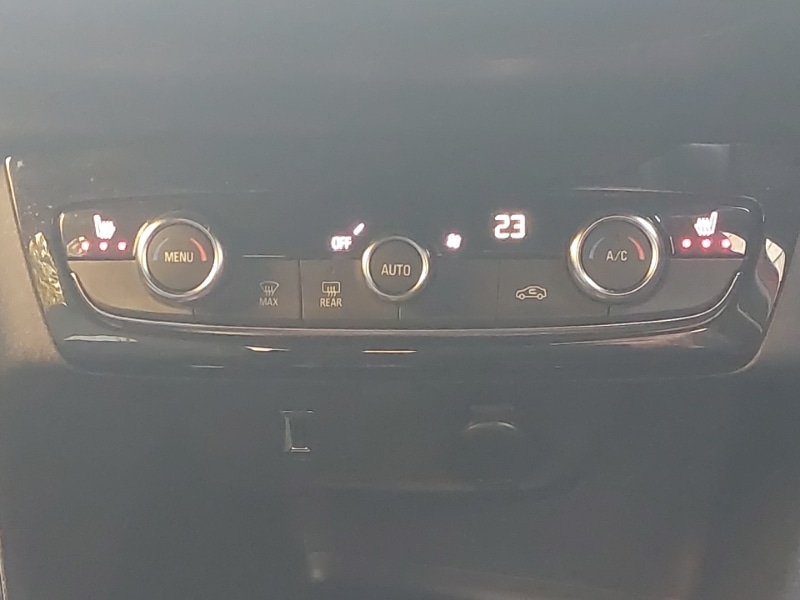 Used Vauxhall Corsa 2022 for sale - 76397361: Photo 18