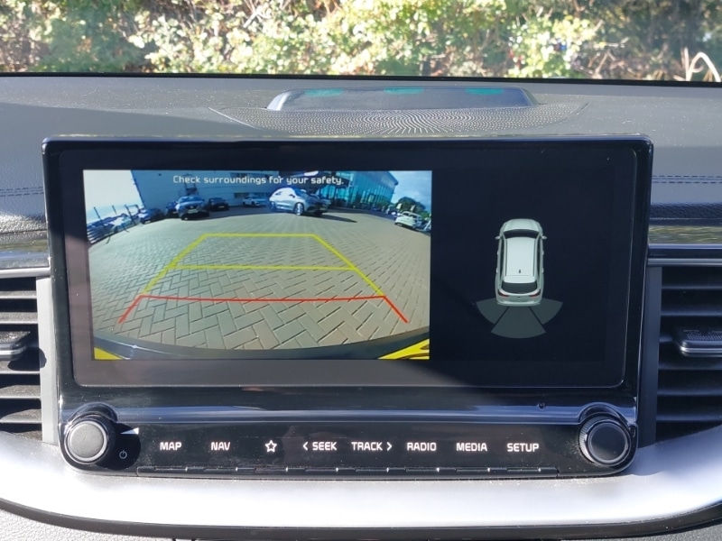 Used Kia Ceed 2021 for sale - 76379405: Photo 10