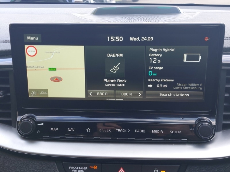 Used Kia Ceed 2021 for sale - 76379405: Photo 14