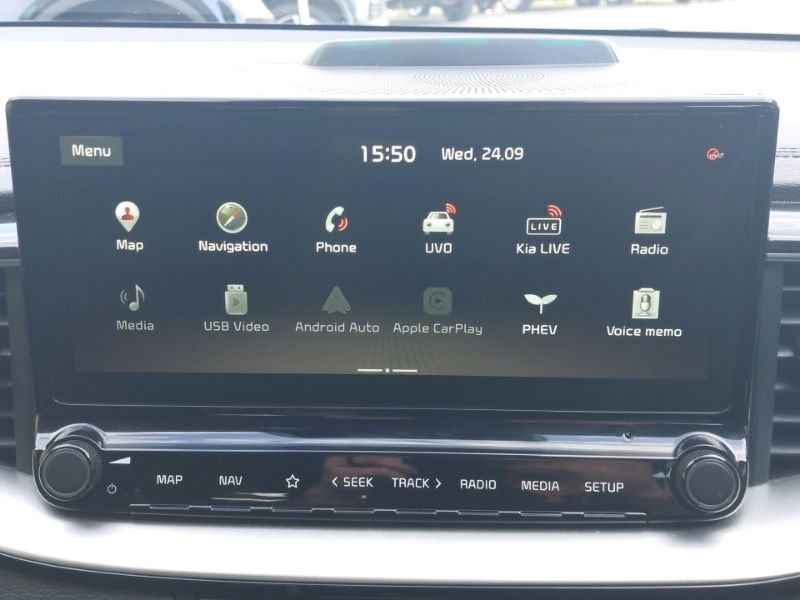 Used Kia Ceed 2021 for sale - 76379405: Photo 15