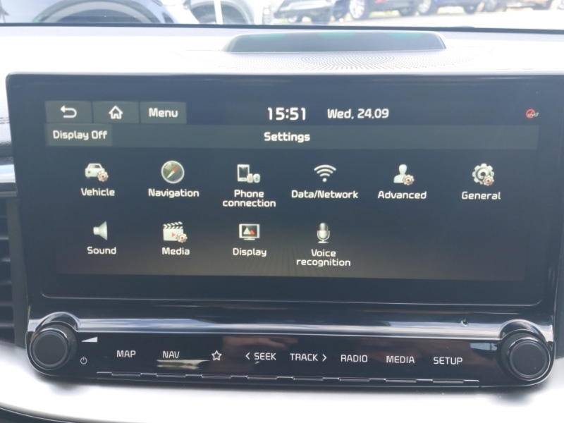 Used Kia Ceed 2021 for sale - 76379405: Photo 16