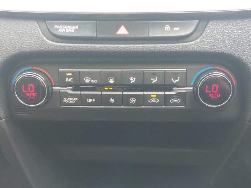 Used Kia Ceed 2021 for sale - 76379405: Photo 17