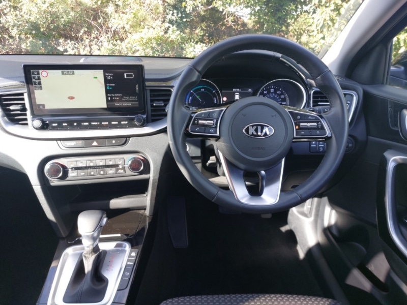 Used Kia Ceed 2021 for sale - 76379405: Photo 7