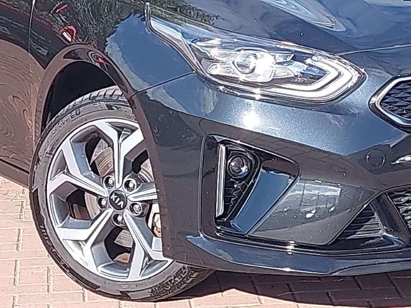 Used Kia Ceed 2021 for sale - 76379405: Photo 9