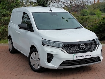 Nissan - Other