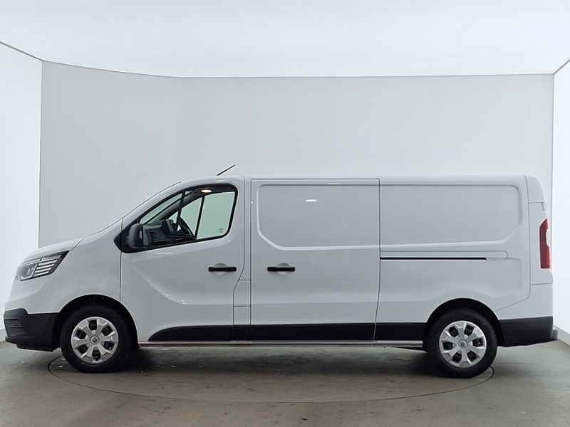 Used Renault Trafic 2024 for sale - 76925024: Photo 4