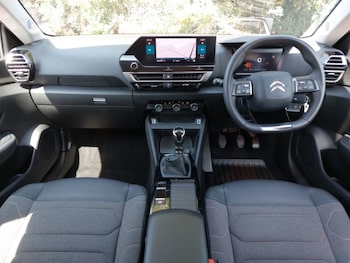 Used Citroen C4 2022 for sale - 75617944: Photo