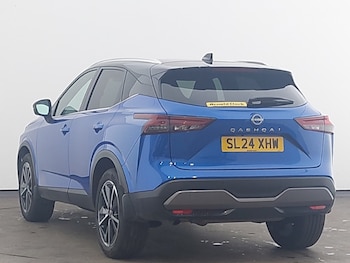 Used Nissan Qashqai 2024 for sale - 75687022: Photo