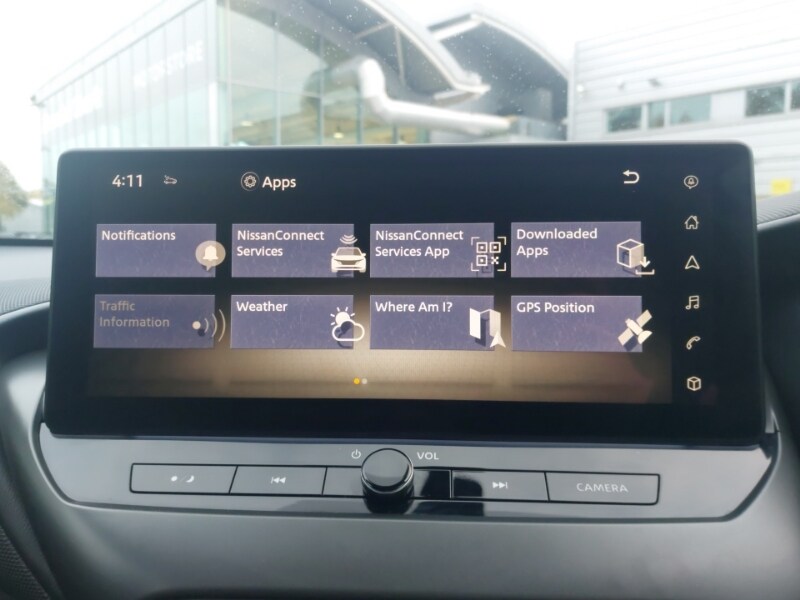 Used Nissan Juke 2024 for sale - 77816831: Photo 18