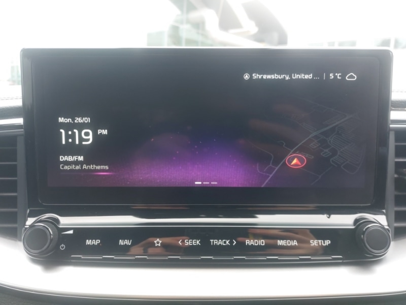 Used Kia Ceed 2024 for sale - 77767492: Photo 14