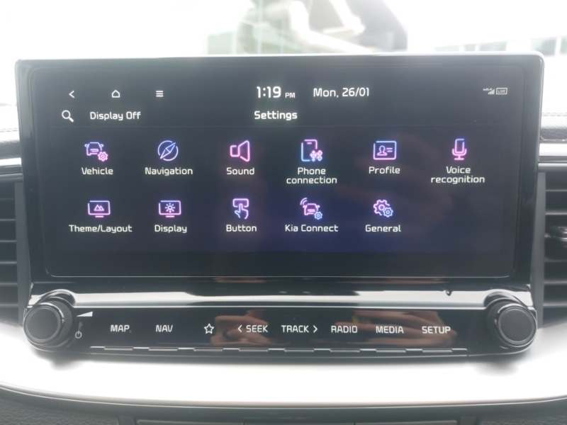 Used Kia Ceed 2024 for sale - 77767492: Photo 16