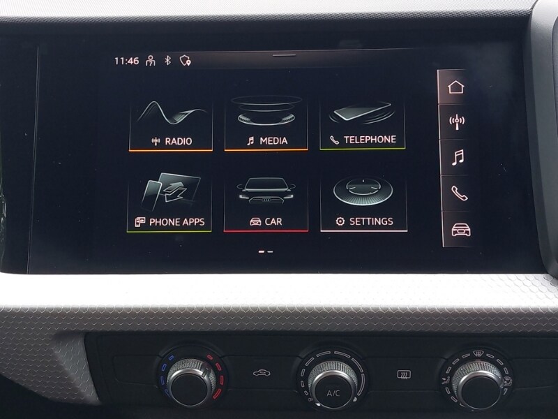 Used Audi A1 2021 for sale - 76145648: Photo 15