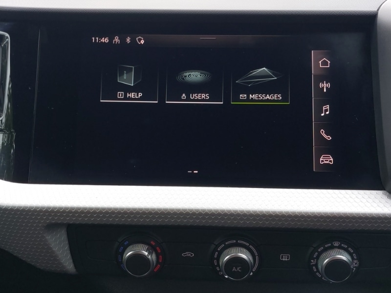 Used Audi A1 2021 for sale - 76145648: Photo 16