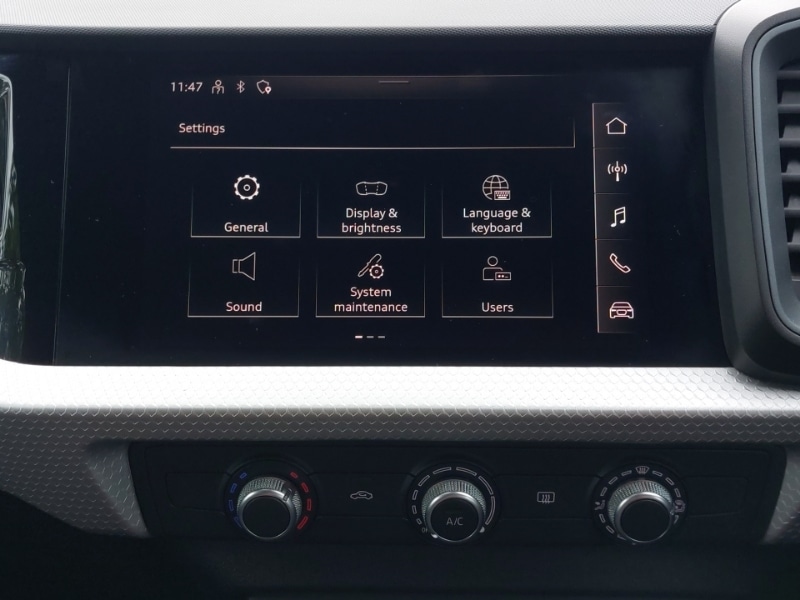 Used Audi A1 2021 for sale - 76145648: Photo 19