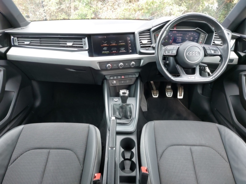 Used Audi A1 2021 for sale - 76145648: Photo 2
