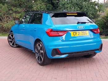 Used Audi A1 2021 for sale - 76145648: Photo 3