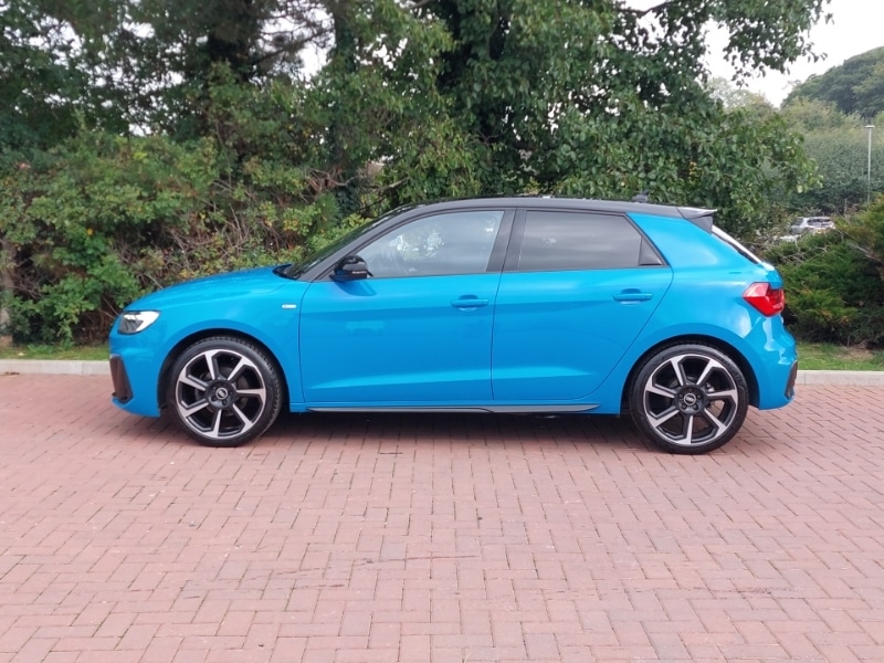 Used Audi A1 2021 for sale - 76145648: Photo 4