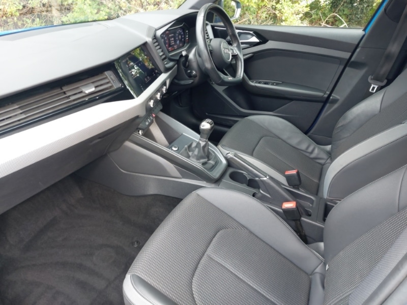 Used Audi A1 2021 for sale - 76145648: Photo 5