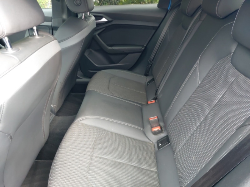 Used Audi A1 2021 for sale - 76145648: Photo 6