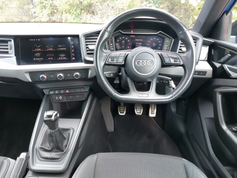 Used Audi A1 2021 for sale - 76145648: Photo 7