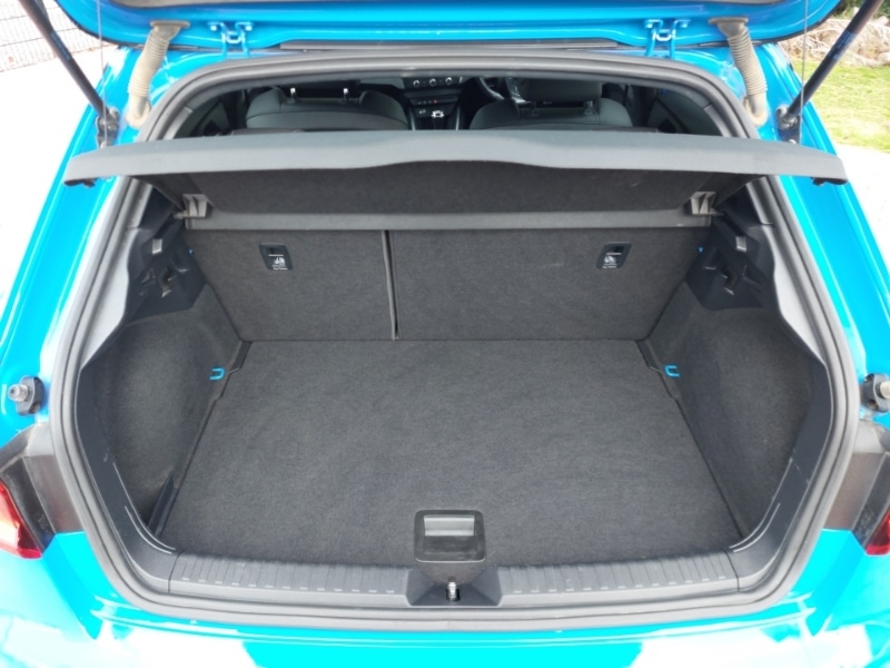 Used Audi A1 2021 for sale - 76145648: Photo 8