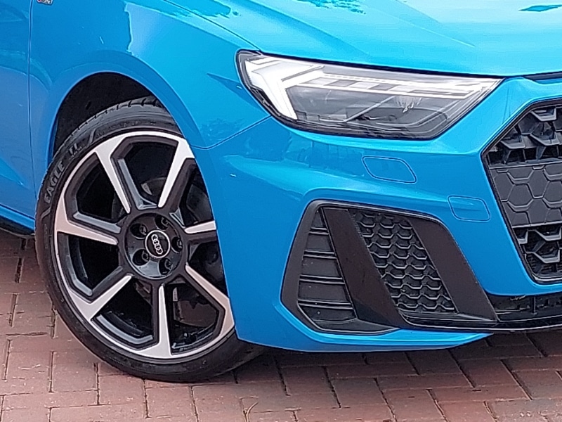 Used Audi A1 2021 for sale - 76145648: Photo 9