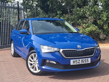 Used Skoda Scala 2023 for sale - 79360916: Photo