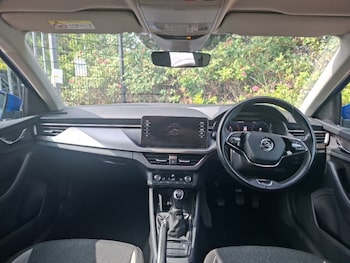 Used Skoda Scala 2023 for sale - 79360916: Photo