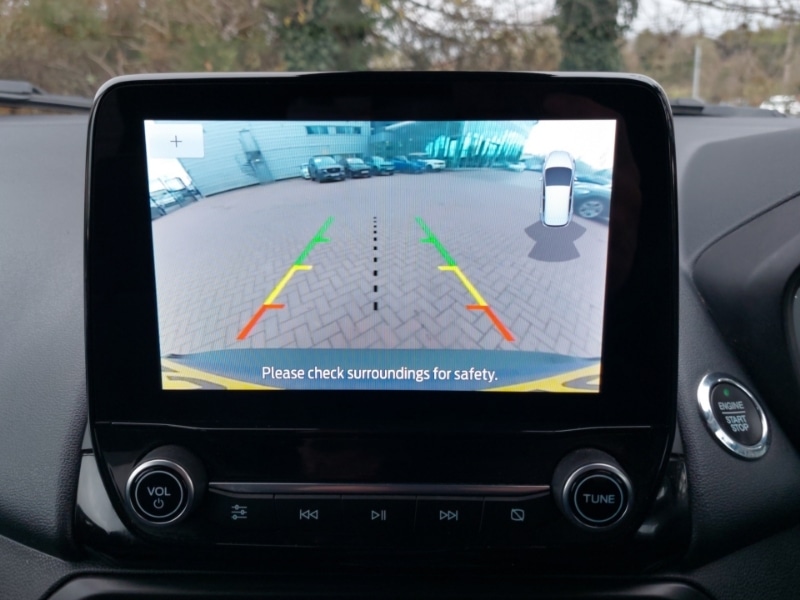 Used Ford Ecosport 2023 for sale - 77847270: Photo 10